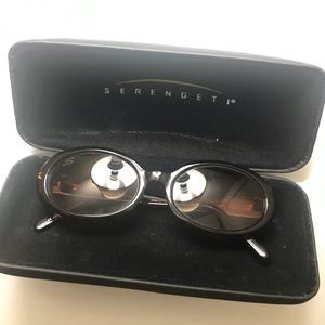 SERENGETI 6631 MARILYN